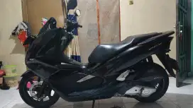Pcx 2019 f kabupaten