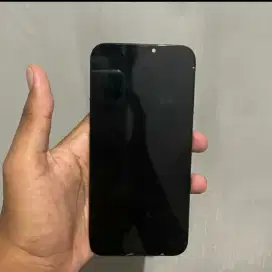 LCD Original Copotan Iphone 12 Pro max