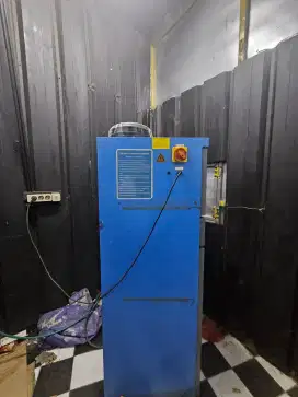 Nitrogen generator Fs 4000 Fly Eagle utk mobil & motor