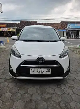 sienta v matic tahun 2017