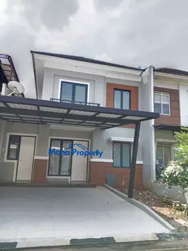 Dijual rumah di dekat mall kota wisata Cibubur