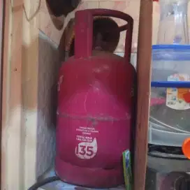 GAS KOSONG 15KG