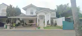 DiJual Rumah mewah 2 Lantai Siap Huni di Ciputat Timur tang - Sel