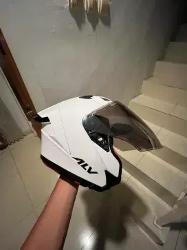 Helm ALV ULTRON PRO