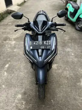 Honda Vario 125 CBS ISS thn 2022