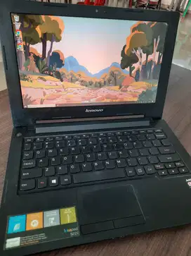 Laptop Notebook Lenovo Ideapad S215  11 inch