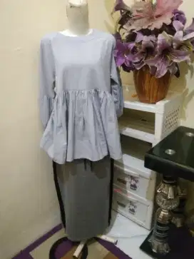 Atasan preloved