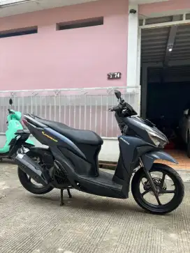 Honda Vario 125 CBS ISS thn 2022