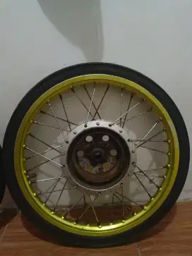 JINFEI RING 17 KELUARGA YAMAHA