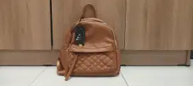 Tas Ransel Wanita Jims Honey (Baru)