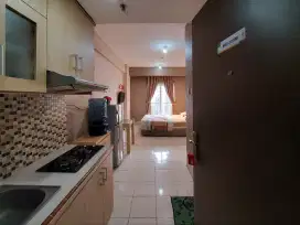 Disewakan Apartemen Sunter Park View, nyaman, strategis, dekat Kampus