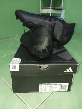 Sepatu Bola Adidas Predator Accuracy.3 FG