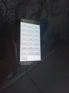 Samsung not 5 ram 4/64