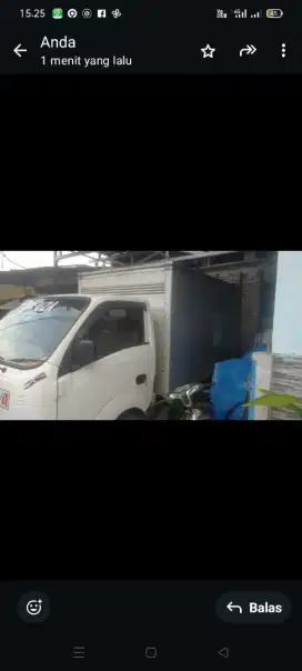 Disewakan unit traga lepas kunci. Harian..bulanan bisa.