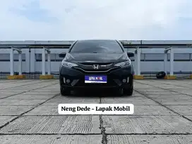 Honda Jazz 1.5 RS CVT 2015