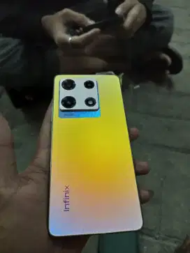 Infinix note 30 pro 8/256