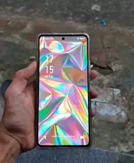 INFINIX NOTE 30 8+8 / 256