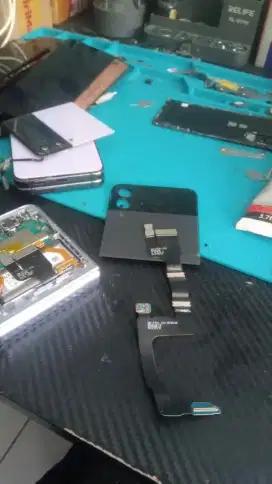 Jasa servis hp samsung xiomi oppo