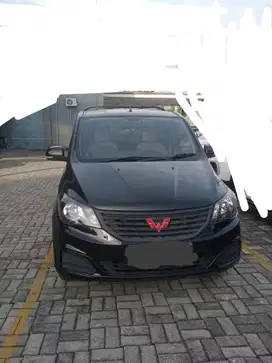 Wuling Formo Max 2023 Bensin