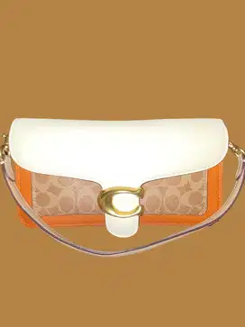 Coach Tabby Bag