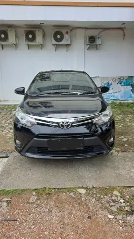 Vios 2016 Automatic