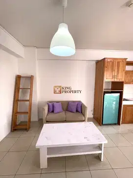Apartemen Murah View Laut 3BR 50m2 Furnished Green Bay Pluit