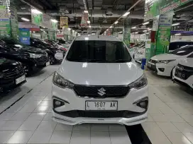 SUZUKI ERTIGA SPORT AT 2019 PUTIH
