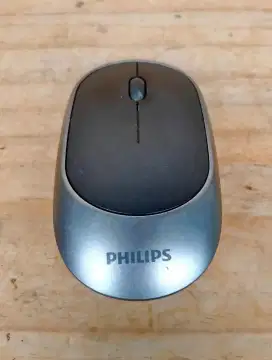 Mouse Philips wireless