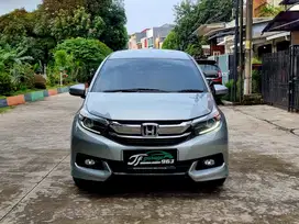 ‼️DP 7 JUTA‼️Honda Mobilio E CVT 2019