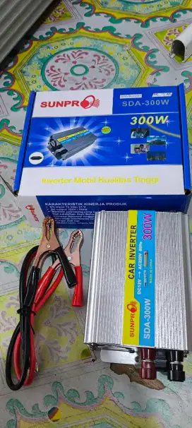 inverter dc to ac