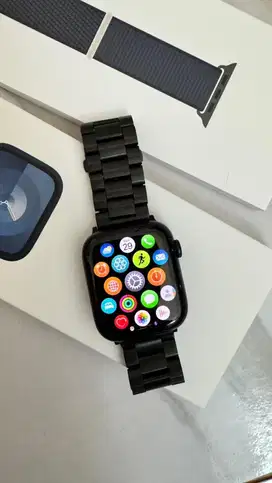 Apple Watch Series 9 45MM IBOX