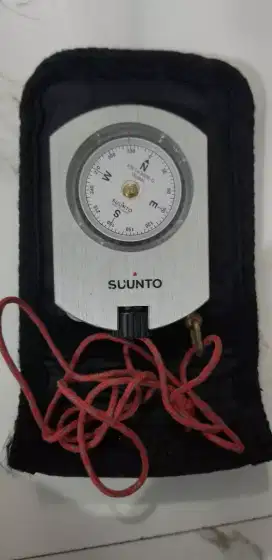 KOMPAS SUUNTO KB-14 ORI