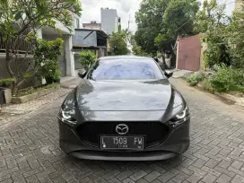 Mazda 3 Skyactiv Hatchback Automatic 2019
