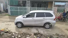 Daihatsu Xenia 2015 Bensin