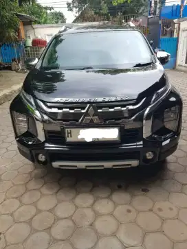 Mitsubishi XPander Cross