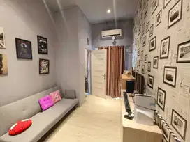 VILLA KOMPLEK GRAND BOULEVARD DEKAT MANHATTAN MALL