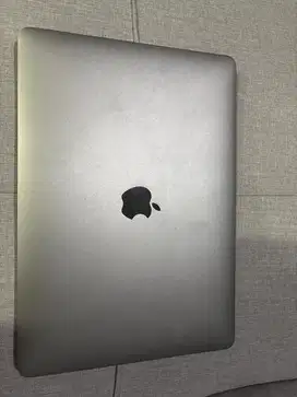 Macbook Pro 2017 256gb