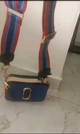 Tas MJ , ada talpan