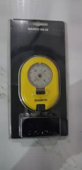 Kompas Suunto KB-20