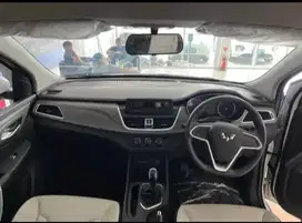 Wuling Cortez 2024 Bensin