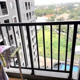 Dijual 1 Unit 2 KT di Apartemen The Royal Olive Residence Pejaten