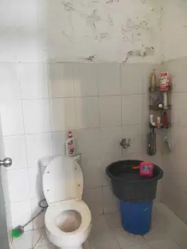MURAH*MENDEKATI NJOP*JUAL CEPAT RUMAH TERAWAT DI PADASUKA KOTA BANDUNG