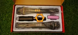 Mic wireless advance 208 BARU