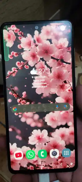 Samsung A72 8/128