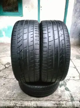 BAN 255/45 R20 ACCELERA IOTA