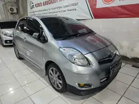 YARIS S AT 2011 MATIC LIMITED