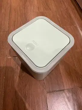 Tempat sampah khusus kamar mandi mini