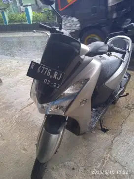 Jual Yamaha lexi