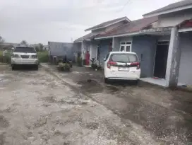 Dijual cepat Rumah full renovasi