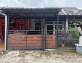 Rumah Take Over 98 JT Nego di Cagar Alam Cipayung